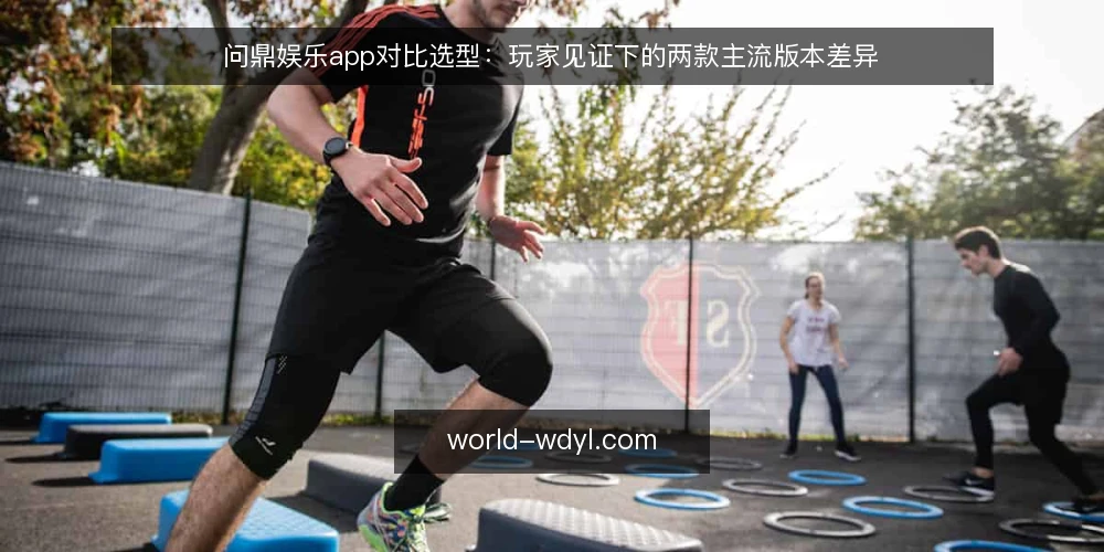 问鼎娱乐app对比选型：玩家见证下的两款主流版本差异 — 选型基准：先定需求边界 配图