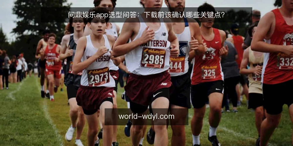 问鼎娱乐app选型问答:下载前该确认哪些关键点? — 需要定义:你的使用场景是什么? 配图