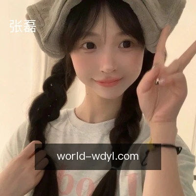 张磊