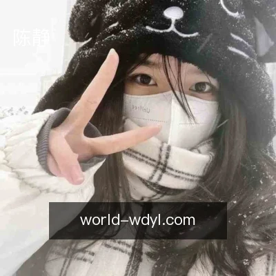 陈静